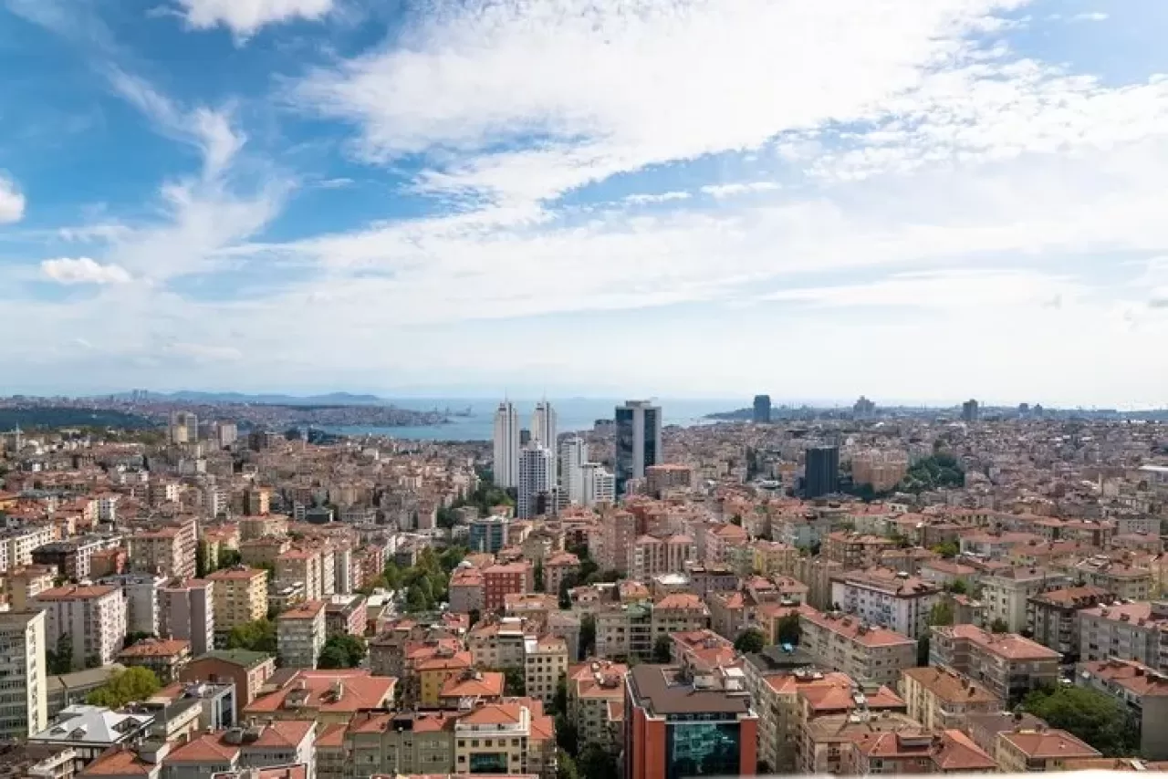 Google'da en çok aranan plaka oldu! Türkiye en çok bu şehrimizi merak etmiş...