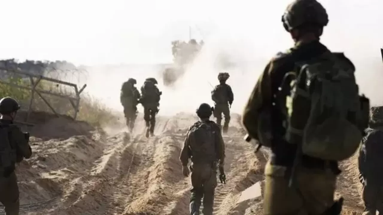 İşgalci İsrail, Gazze'de en ağır kaybını yaşadı: 21 asker öldü