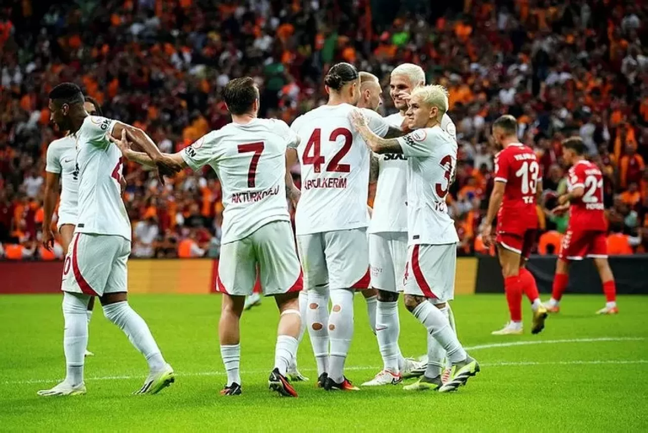 Galatasaray’dan Fenerbahçe’ye yılın çalımı! Süper Lig’de herkes bu transferi konuşacak: Dünya yıldızı Aslan oluyor…