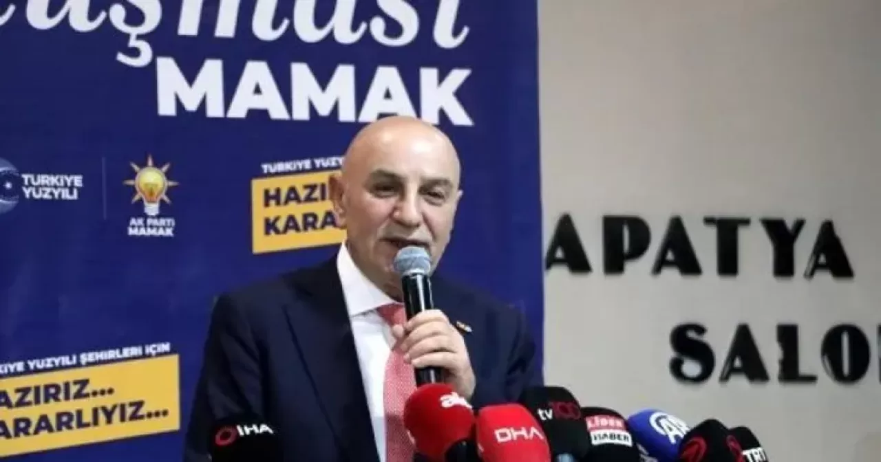 Altınok'tan Ankaralılara müjde! "Durakta bekleme devrini bitireceğiz"