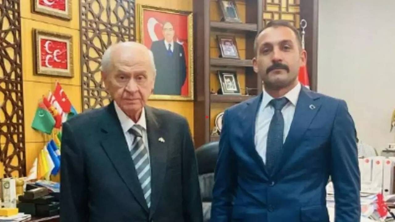 MHP Eskişehir Alpu Belediye Başkan adayı Alparslan Kokulu kimdir?