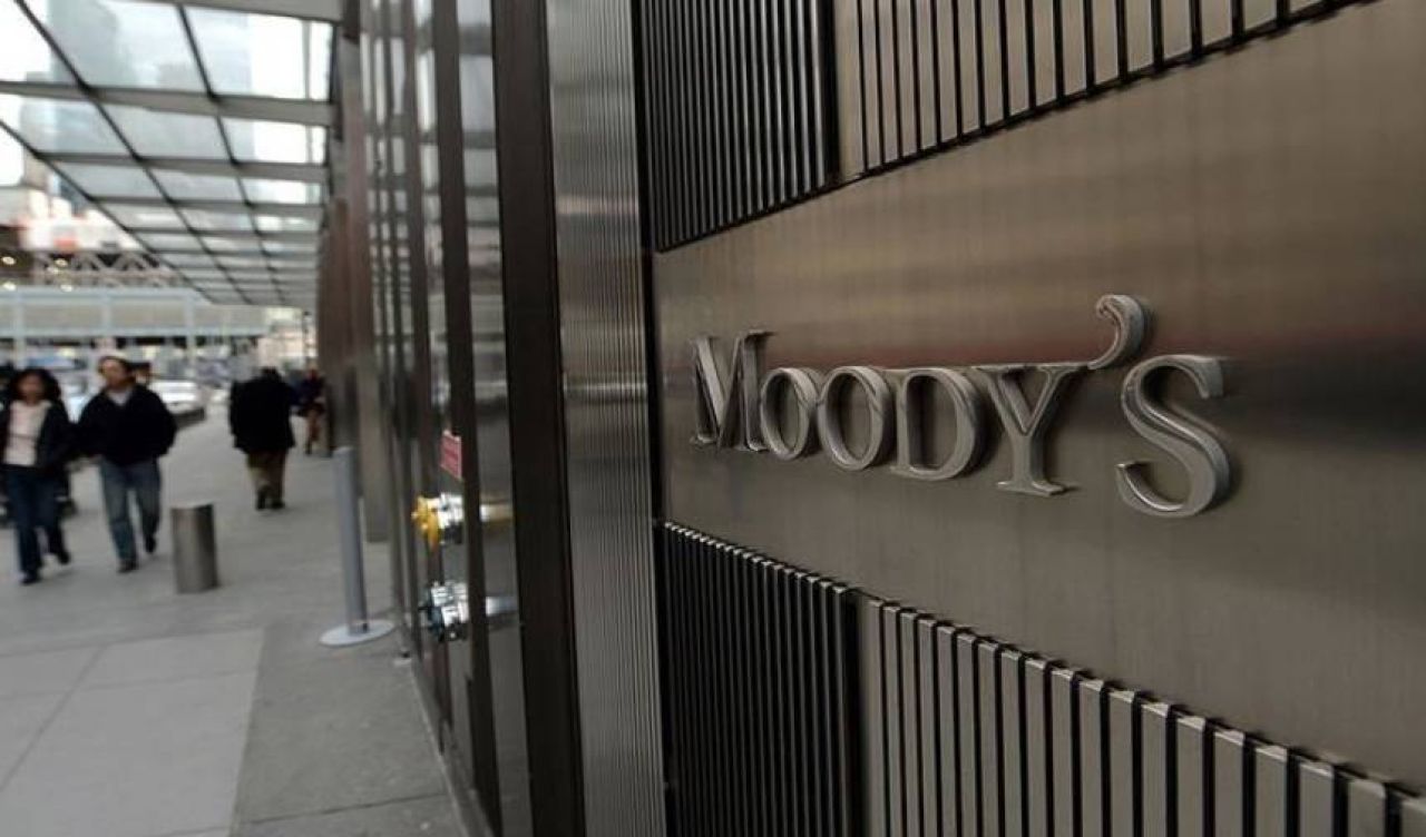 Moody's'ten 17 Türk bankası için flaş karar!