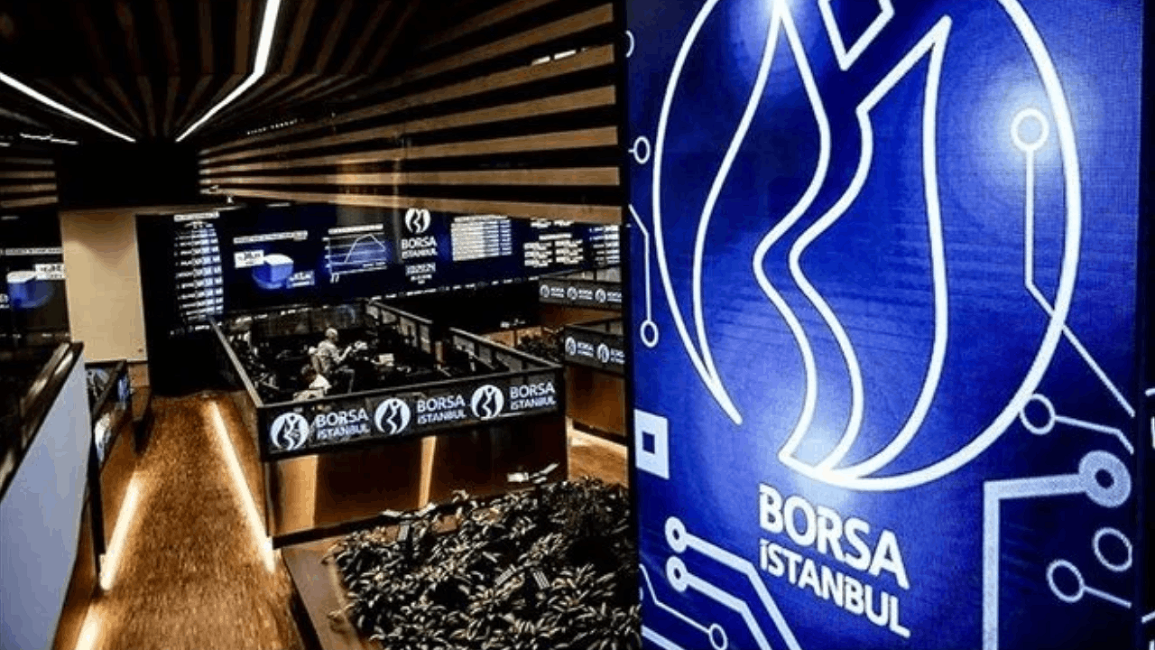 Borsada yeni rekor