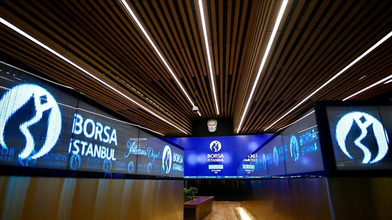 Borsa İstanbul günü yükselişle sonlandırdı