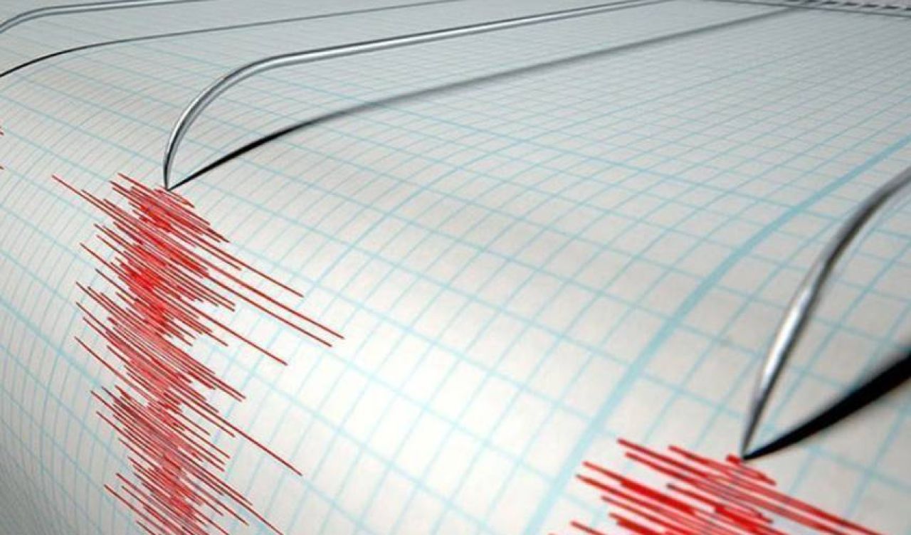 Bursa'da korkutan deprem: İstanbul ve çevre illerde de hissedildi