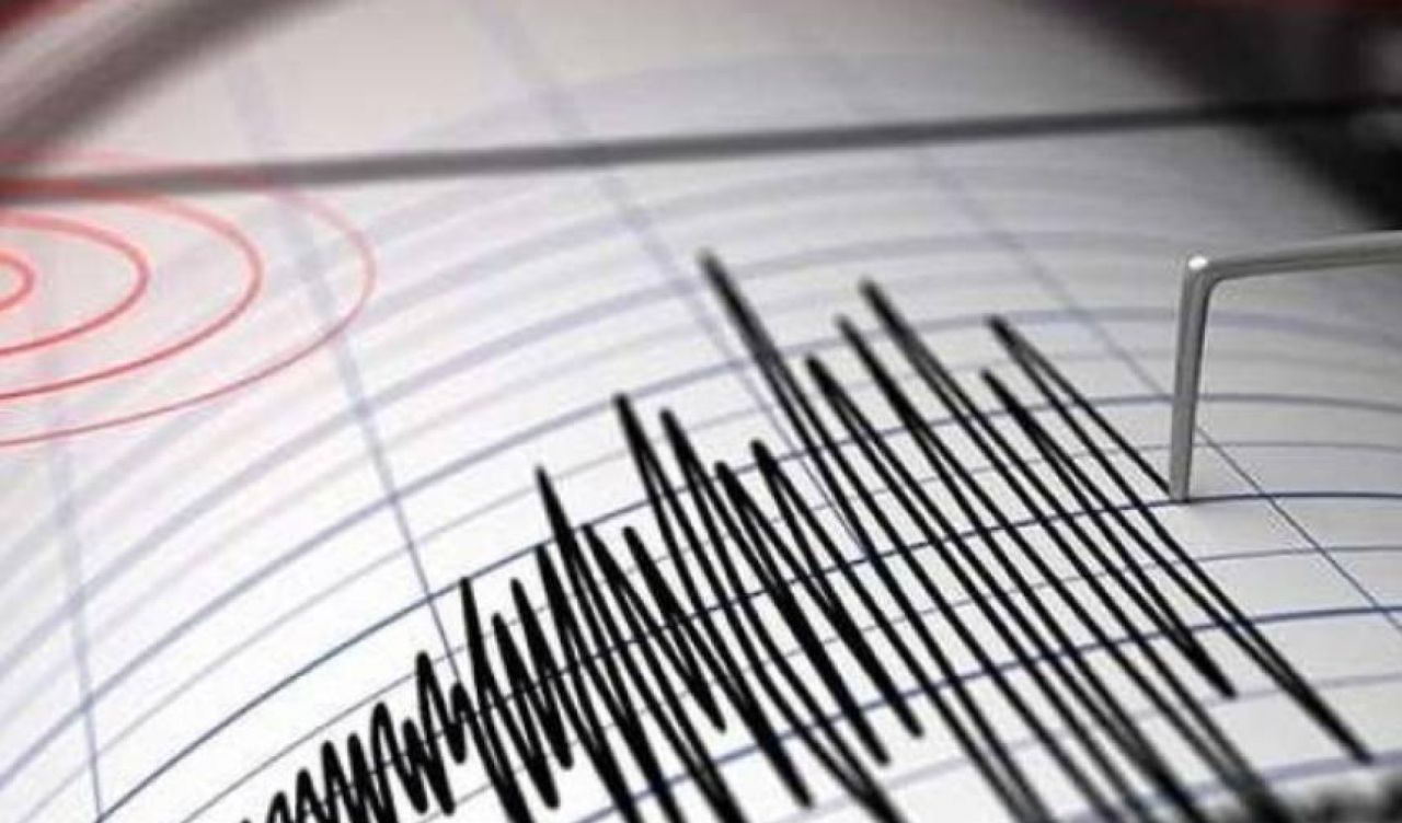 Adıyaman'da korkutan deprem