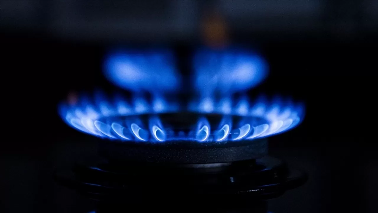 EPDK'dan doğal gaz tüketimi açıklaması: Tahmini rakam belli oldu