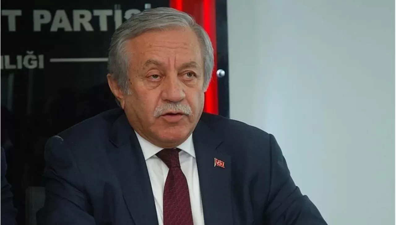 Celal Adan: Şehitlerimize yemin olsun herkesten hesap soracağız