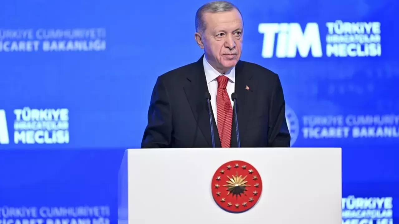 Süper Kupa finalinde yaşananlar... Cumhurbaşkanı Erdoğan: Çok açık bir sabotaj girişimi