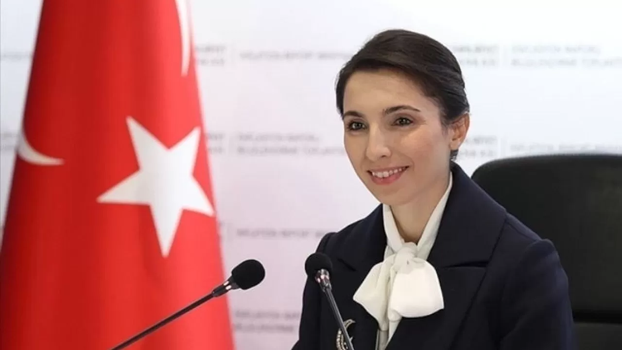 "2024, dezenflasyon yılı olacak"