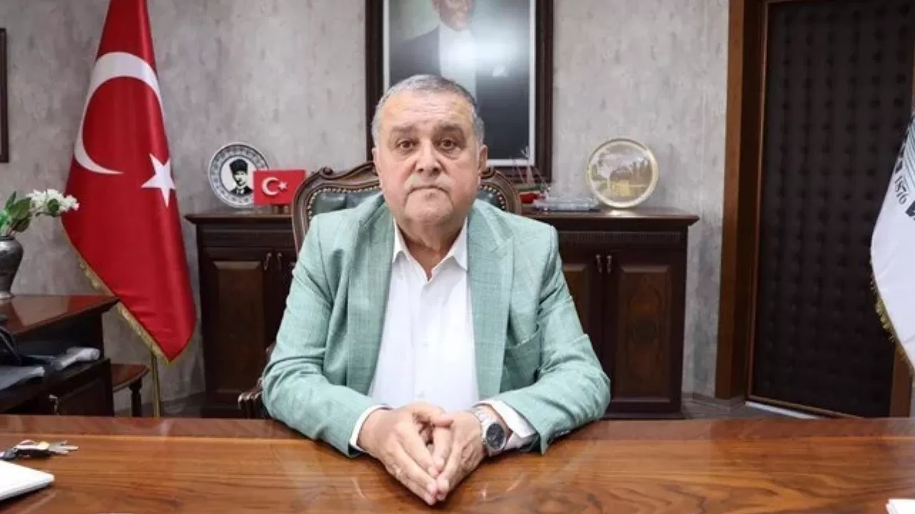 MHP Bartın Belediye Başkan Adayı Hüseyin Fahri Fırıncıoğlu kimdir?