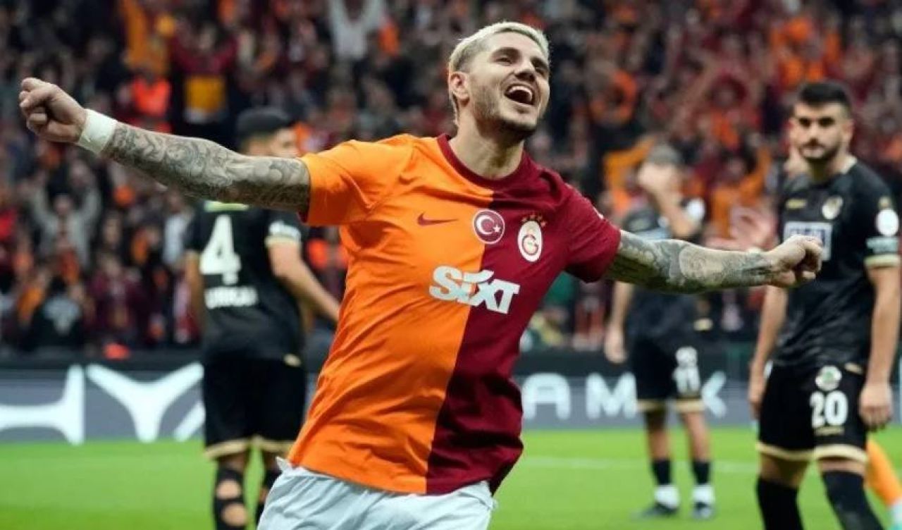 Icardi'den Galatasaraylıları kızdıracak haber!