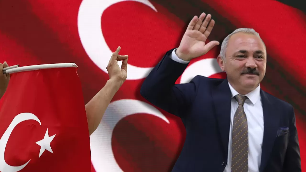 MHP Çankırı Belediye Başkan adayı İsmail Hakkı Esen kimdir?