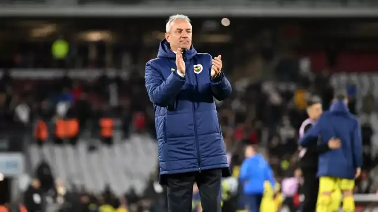 İsmail Kartal rekorlara doymuyor! Enlerin takımı Fenerbahçe