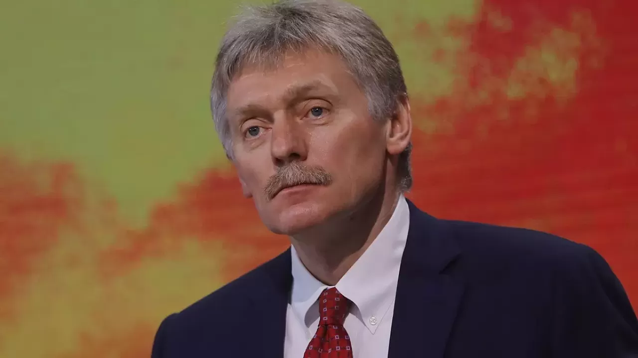 Kremlin Sözcüsü Peskov'dan Orta Doğu çıkışı: Gerilimi azaltacak adımlar atma zamanı