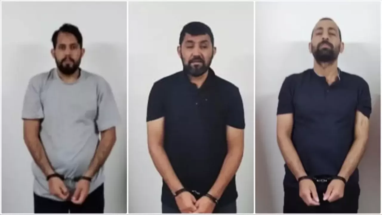 MİT çökertmişti: Keşif görüntüleri ortaya çıktı