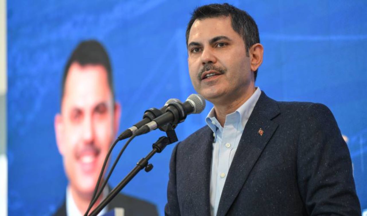 İBB Başkan Adayı Murat Kurum: Tam zamanlı gerçek belediyecilik yapacağız