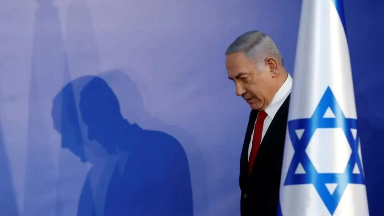 Netanyahu, askerlerinin Gazze'den çekilmesini kabul etmeyecek