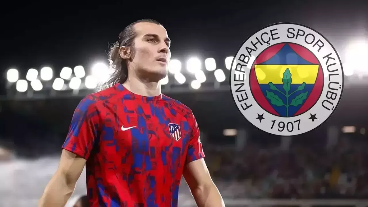 Ödenecek rakamlar belli oldu! Fenerbahçe'nin Çağlar Söyüncü planı