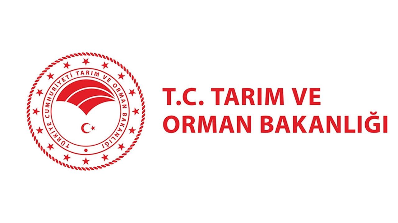 Tarım ve Orman Bakanlığı 5 bin 500 personel alacak!