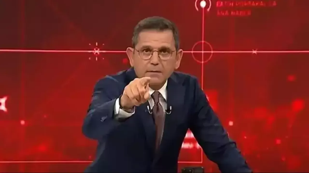 Portakal CHP'ye isyan etti: Hiç utanmadınız mı? Yazıklar olsun!