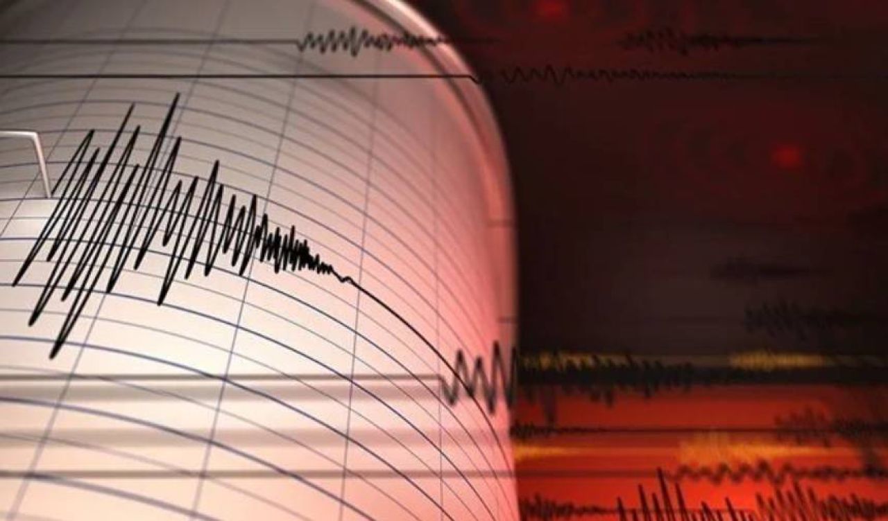 AFAD duyurdu! Malatya'da korkutan deprem