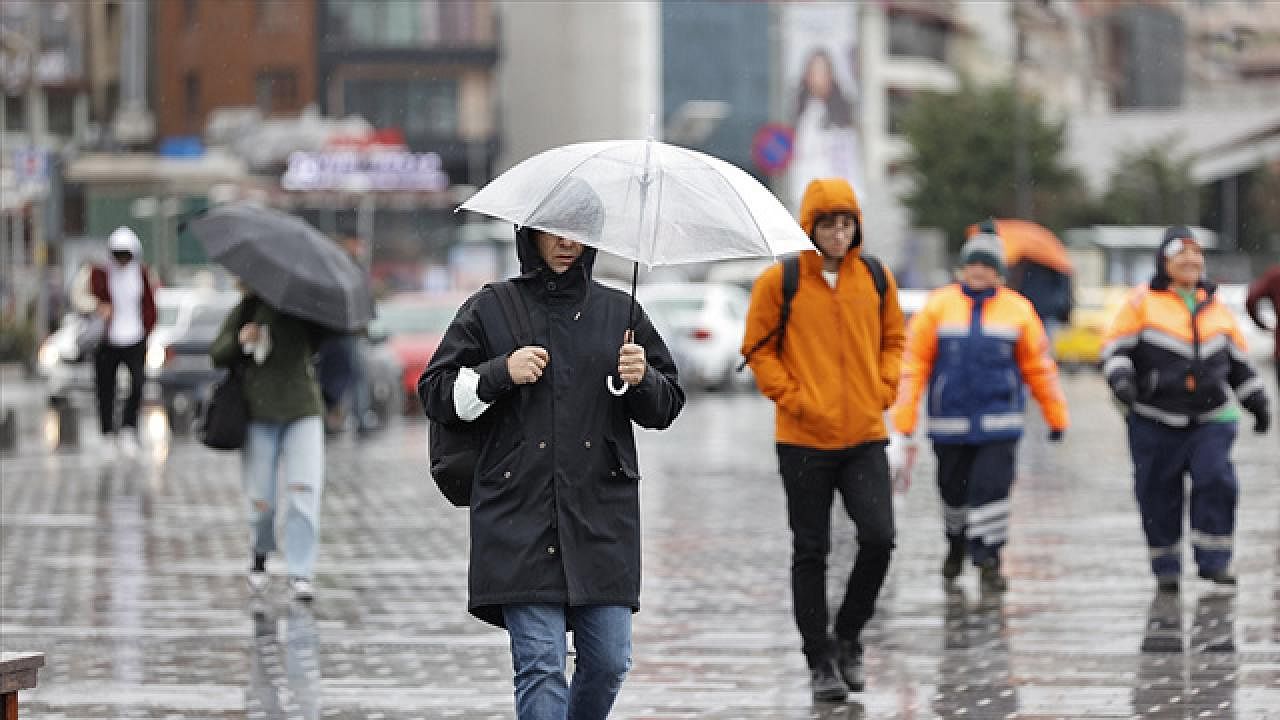 Yeni haftada hava nasıl olacak?