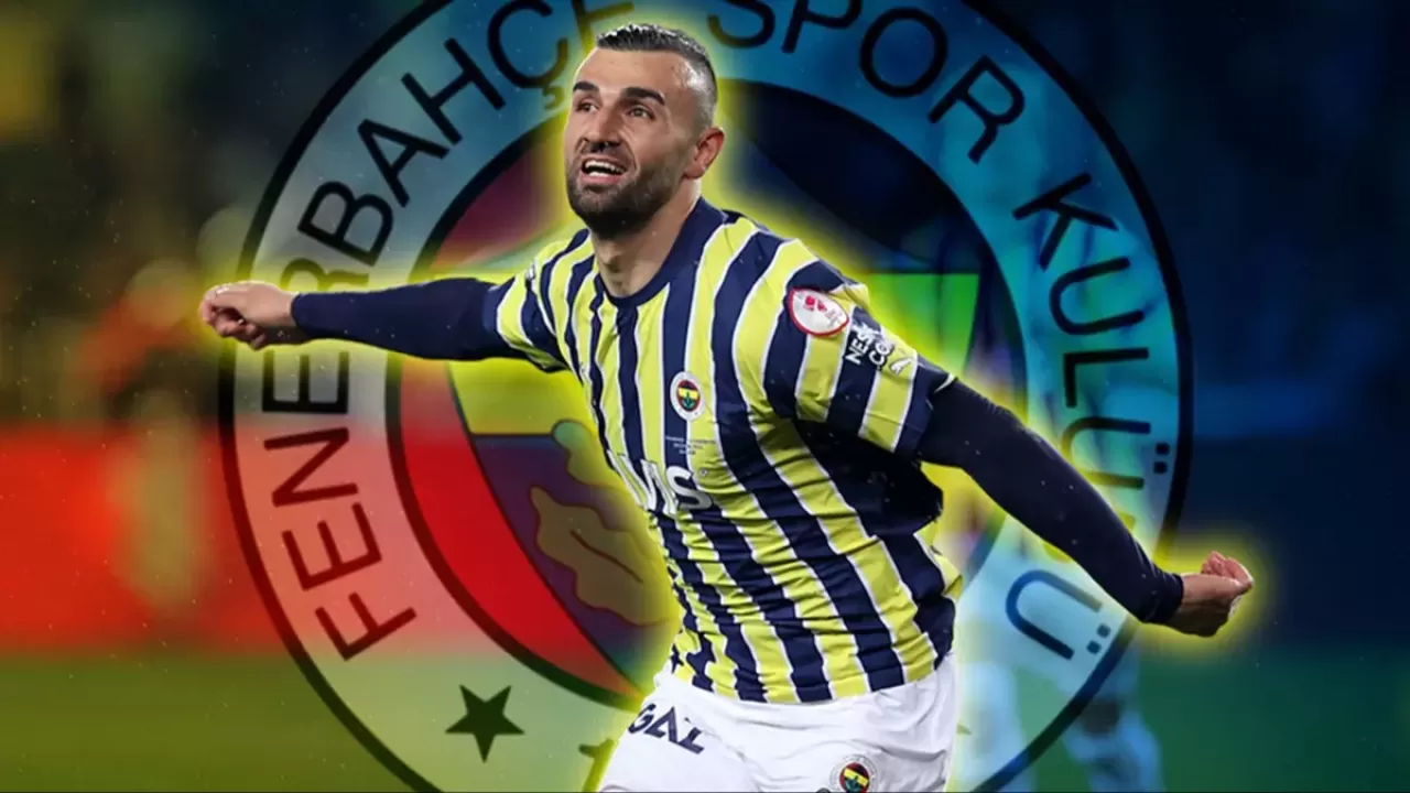 Serdar Dursun yuvaya dönüyor! Fenerbahçe aradığı yerli golcüyü buldu