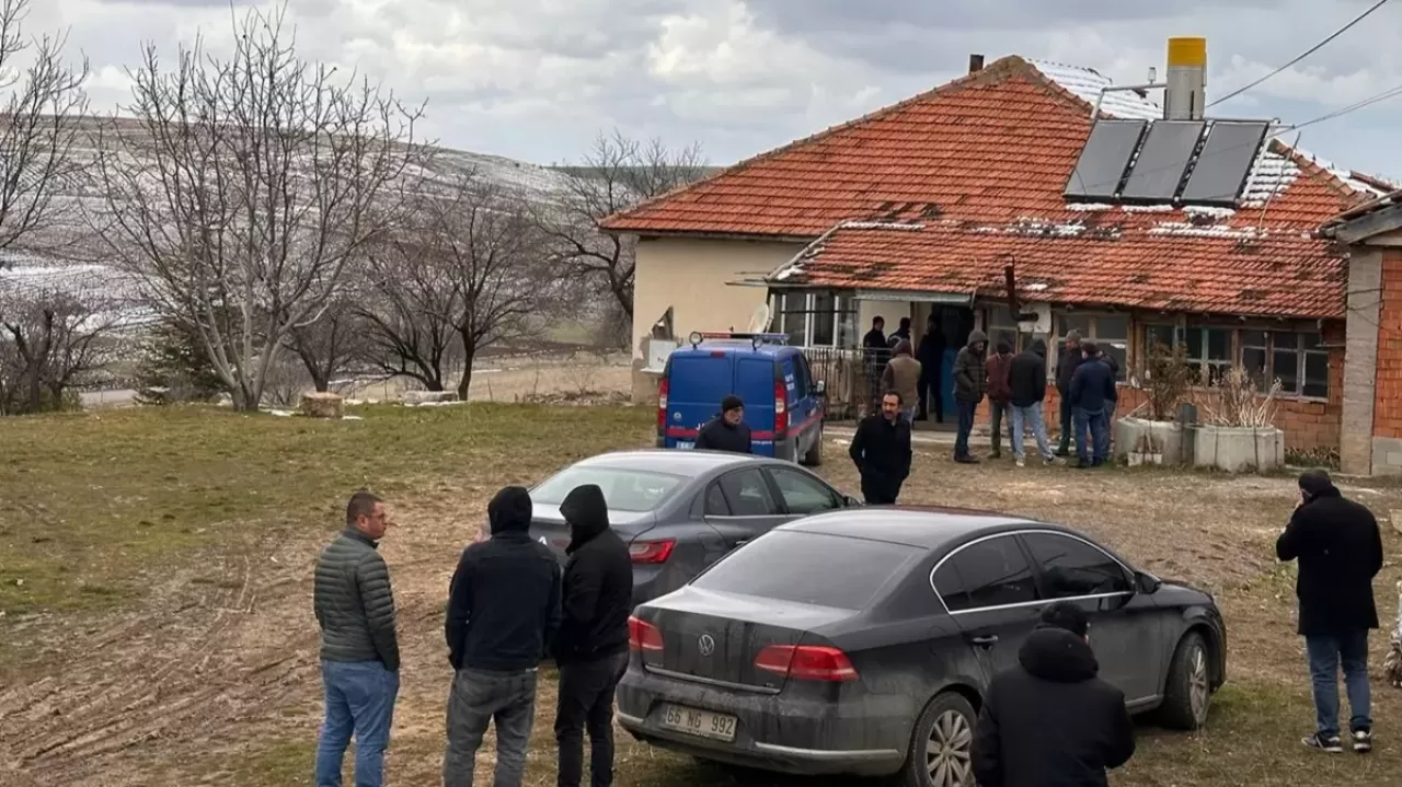 Sobadan sızan karbonmonoksit gazından zehirlenen anne ve oğlu hayatını kaybetti