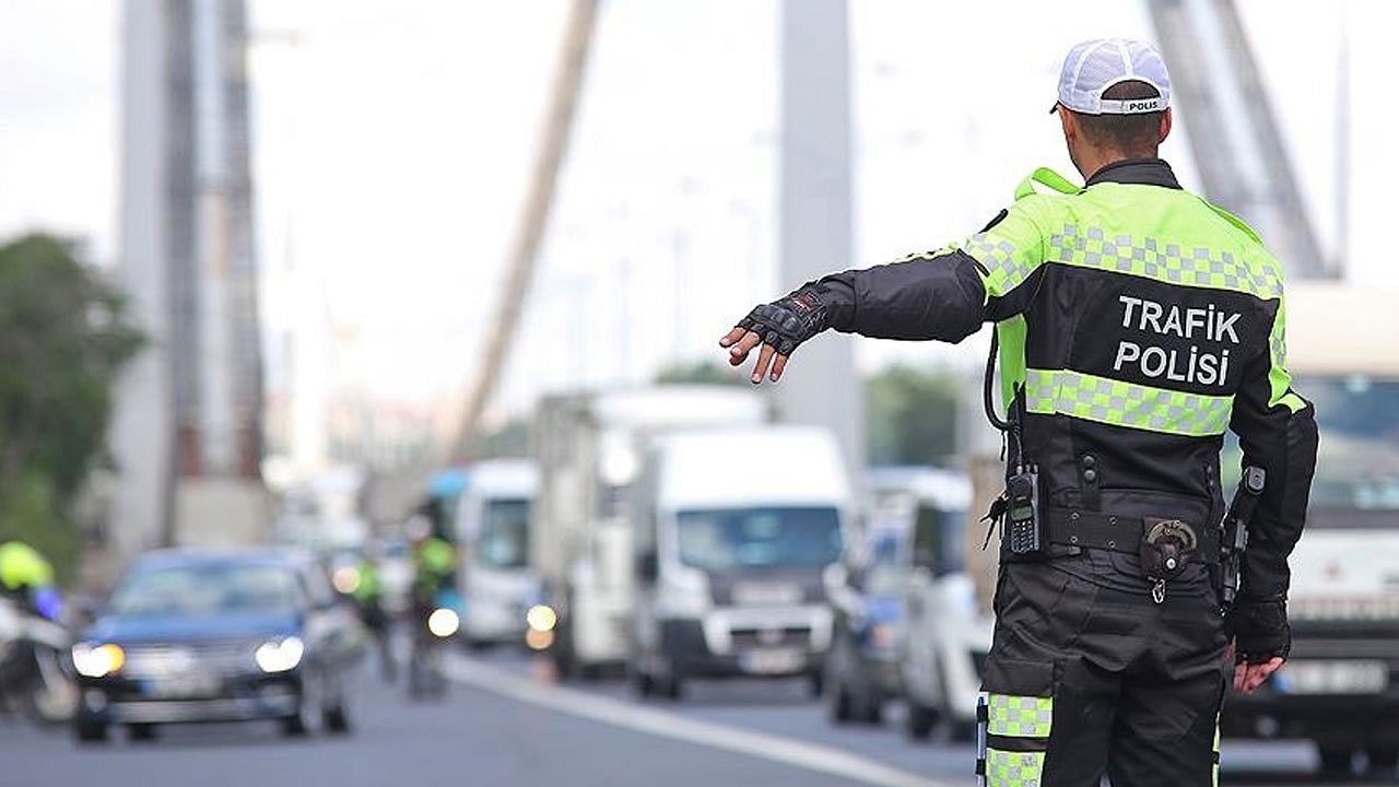 Trafik cezalarında yeni dönem! Resmi Gazete'de yayımlandı