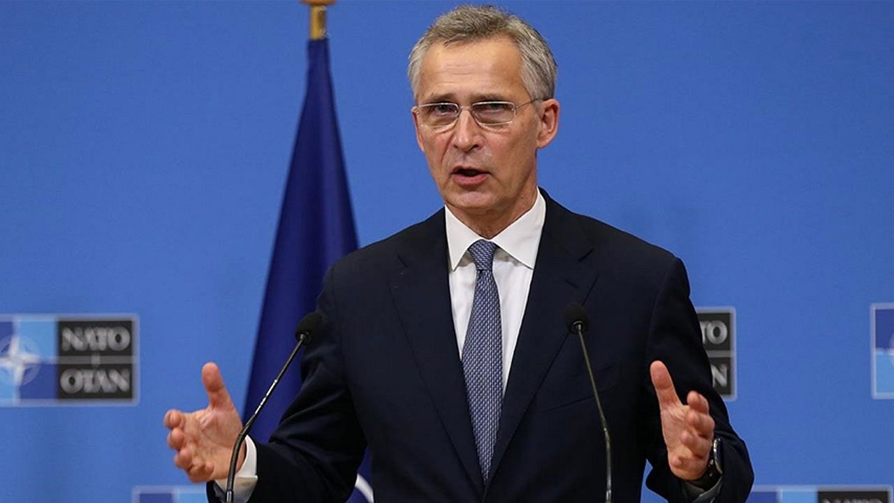 Stoltenberg'ten NATO ülkelerine: "Savunma yatırımı yapın"