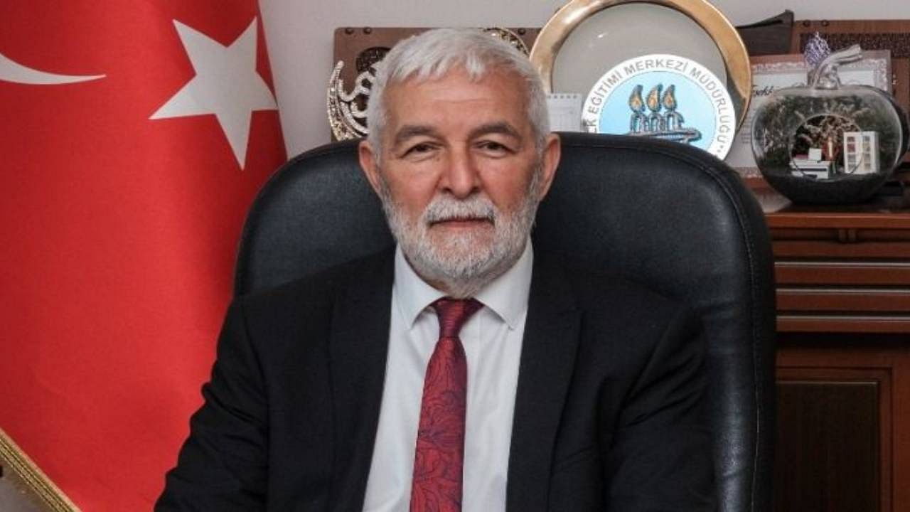 MHP'nin Elazığ Belediye Başkanı Adayı Murat Aygen kimdir?