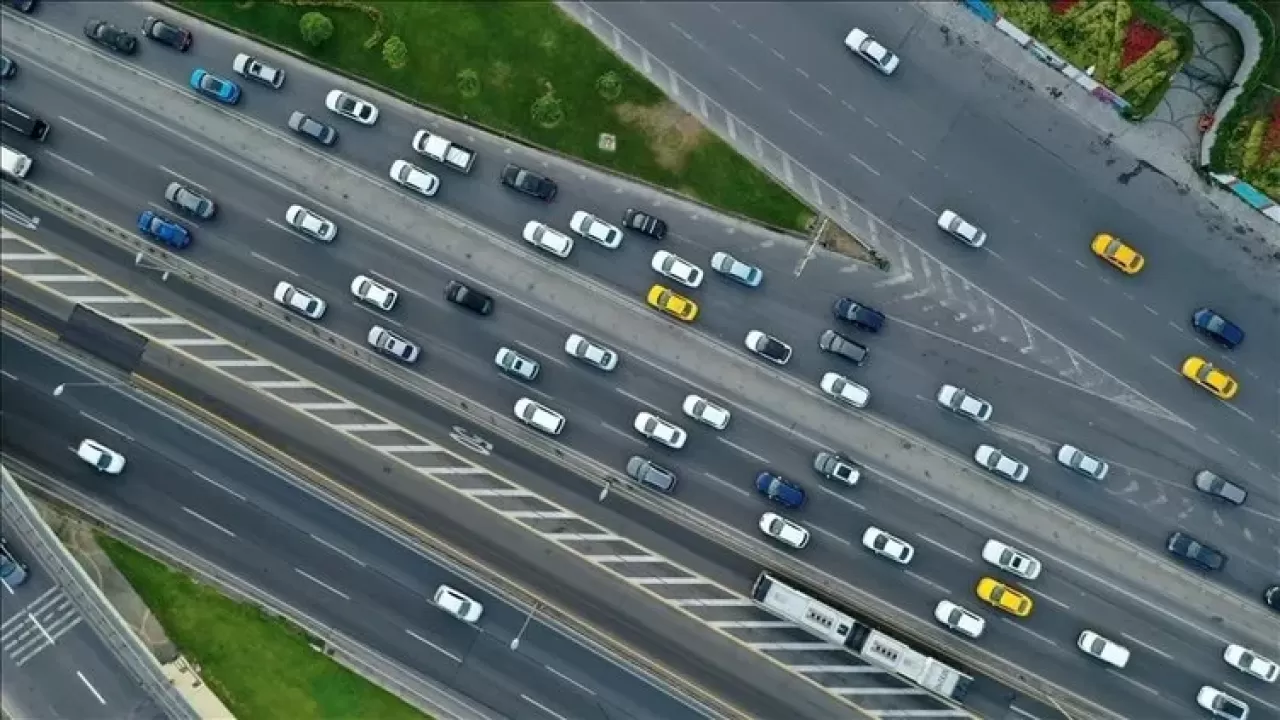 Milyonlarca araç sahibini ilgilendiriyor! Zorunlu trafik sigortasında yeni dönem
