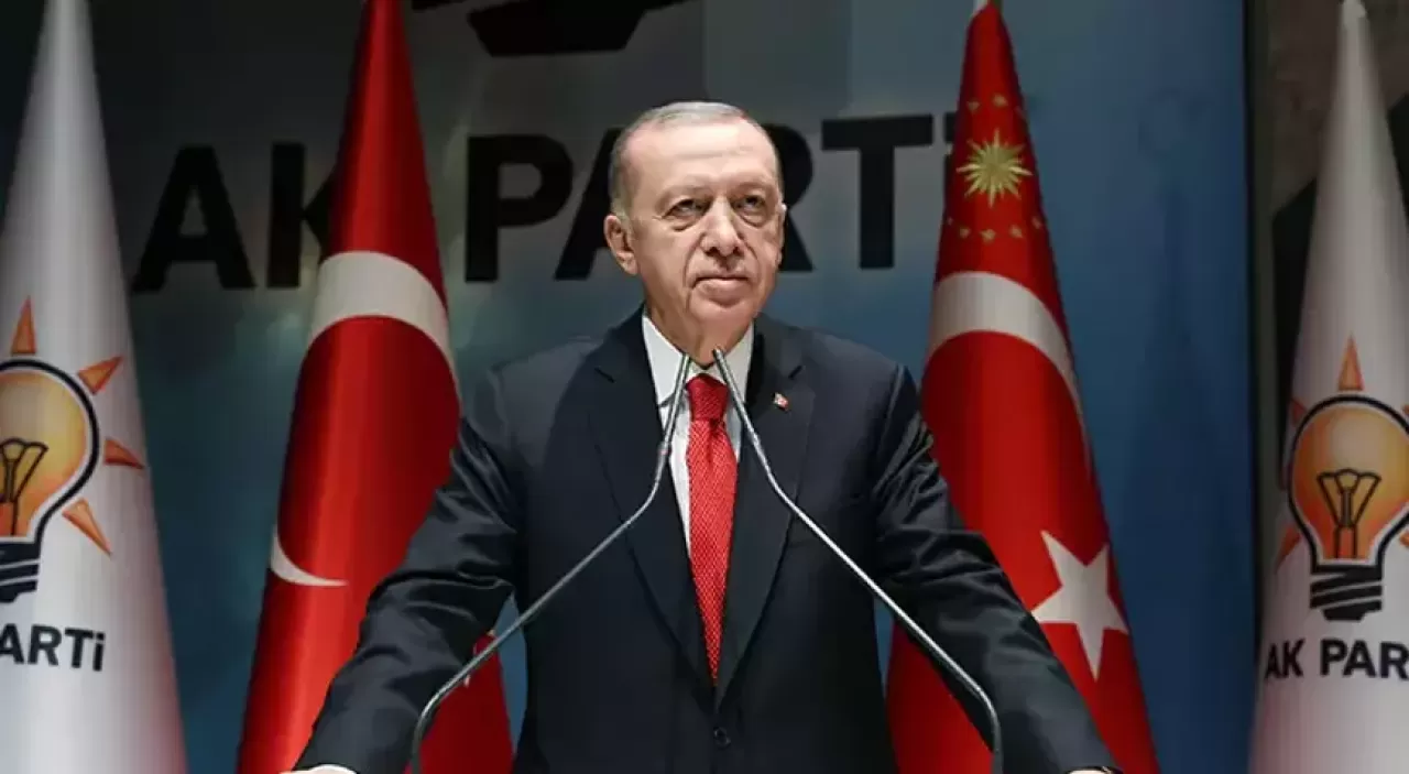 Emekliye müjde! Cumhurbaşkanı Erdoğan yeni bayram ikramiyesini açıkladı