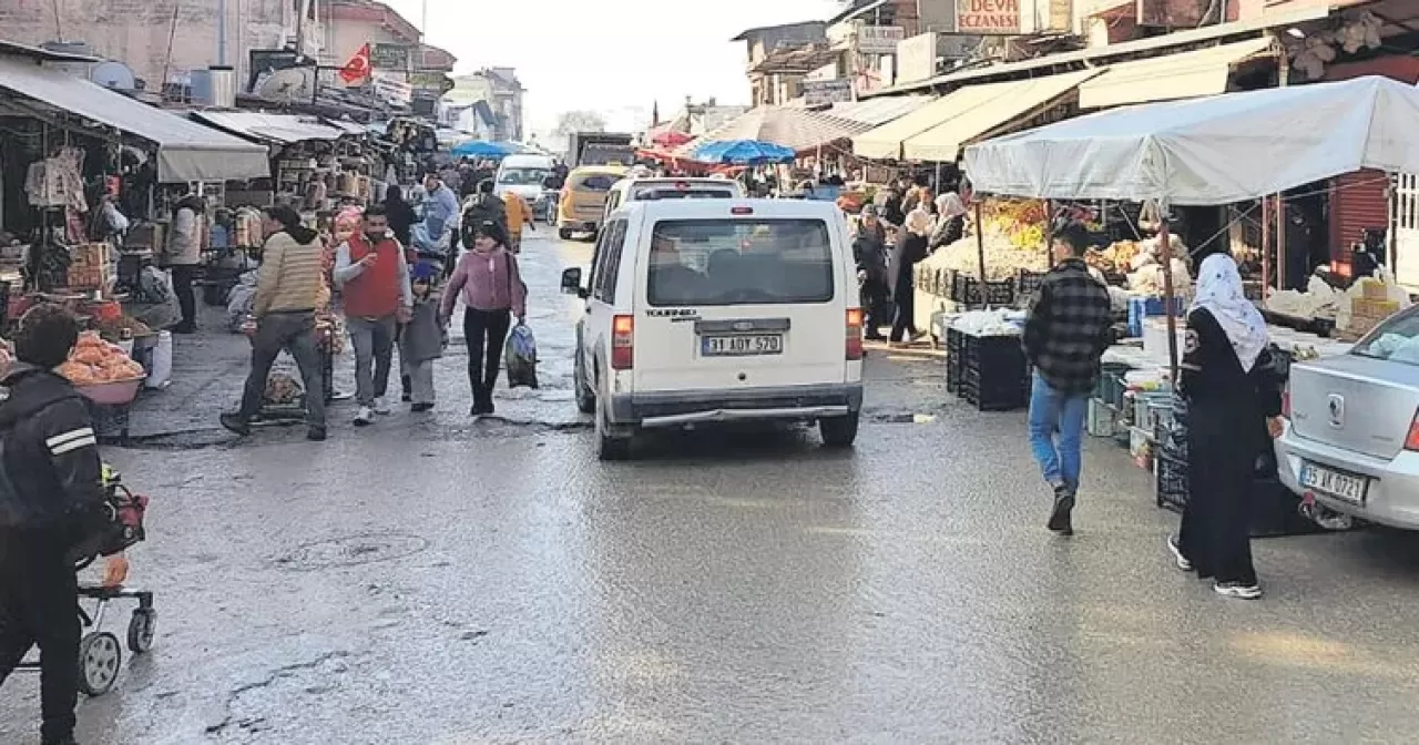 Hatay’ın kalbi atmaya başladı