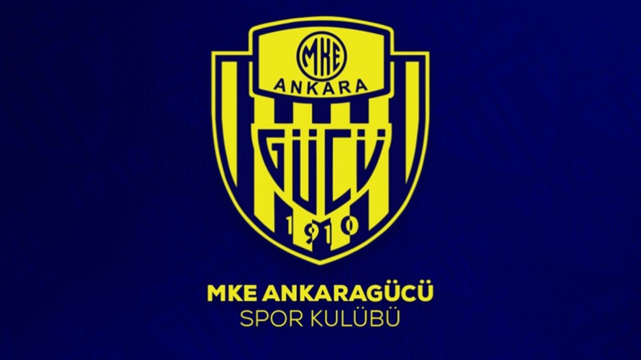 Ankaragücü'nden Fenerbahçe maçı öncesi 'adalet' çağrısı