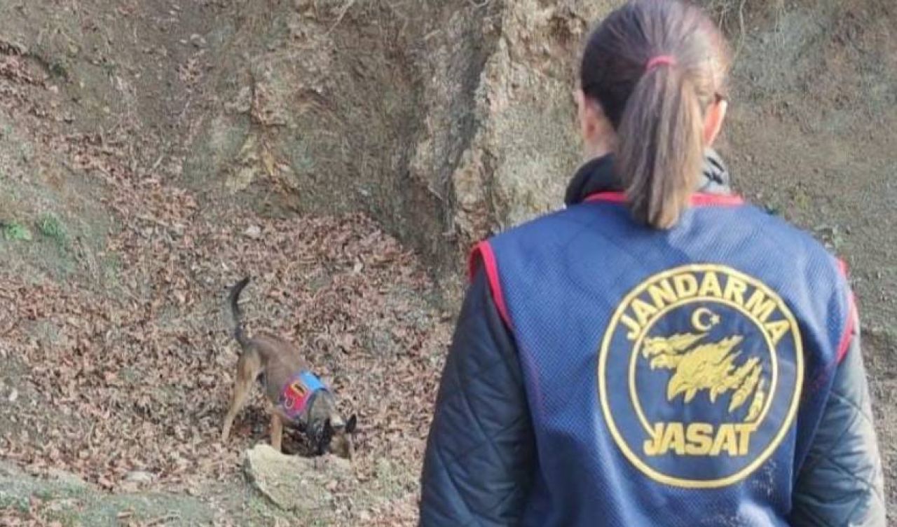 Kan donduran gerçek ortaya çıktı! Yasak aşktan dünyaya gelen çocuklarını öldürmüş