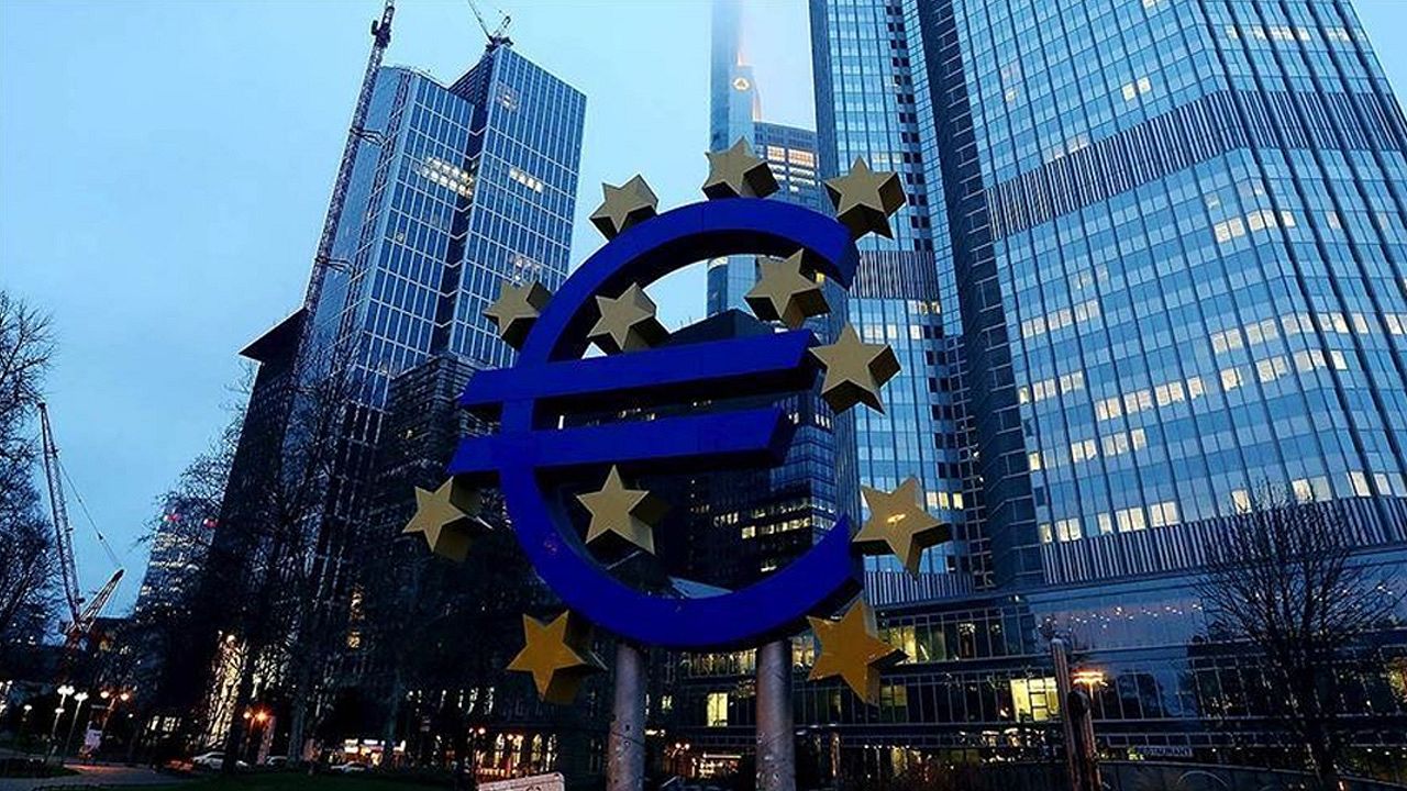 Euro Bölgesi'nde mayıs enflasyonu belli oldu