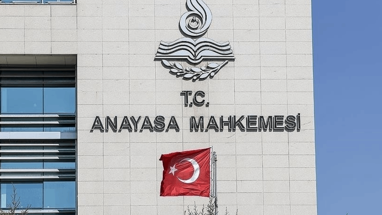 Anayasa Mahkemesi Başkanlığı için seçim süreci yarın başlıyor