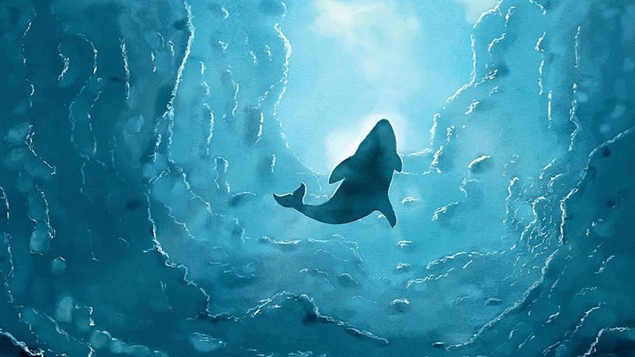 Balinalar su altında şarkı mı söylüyor? Şaşırtan araştırma