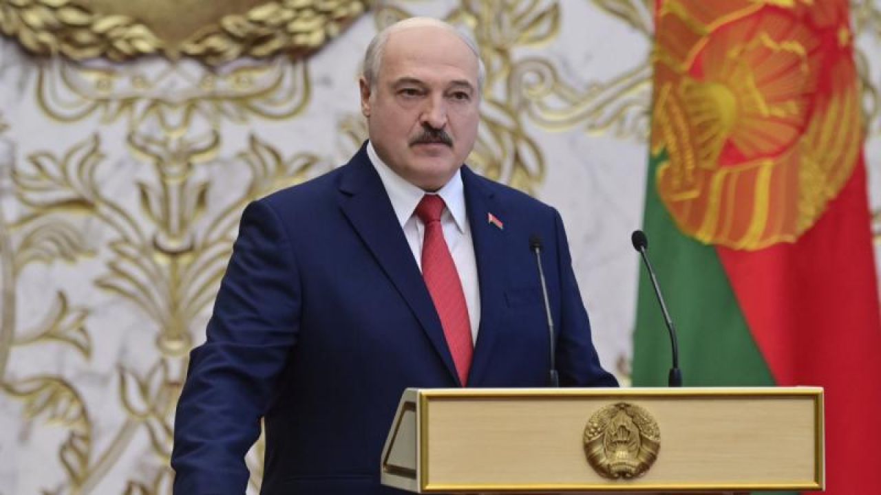 Lukaşenko: Türkiye ile Belarus tarihi eskiye dayanan stratejik müttefiktir
