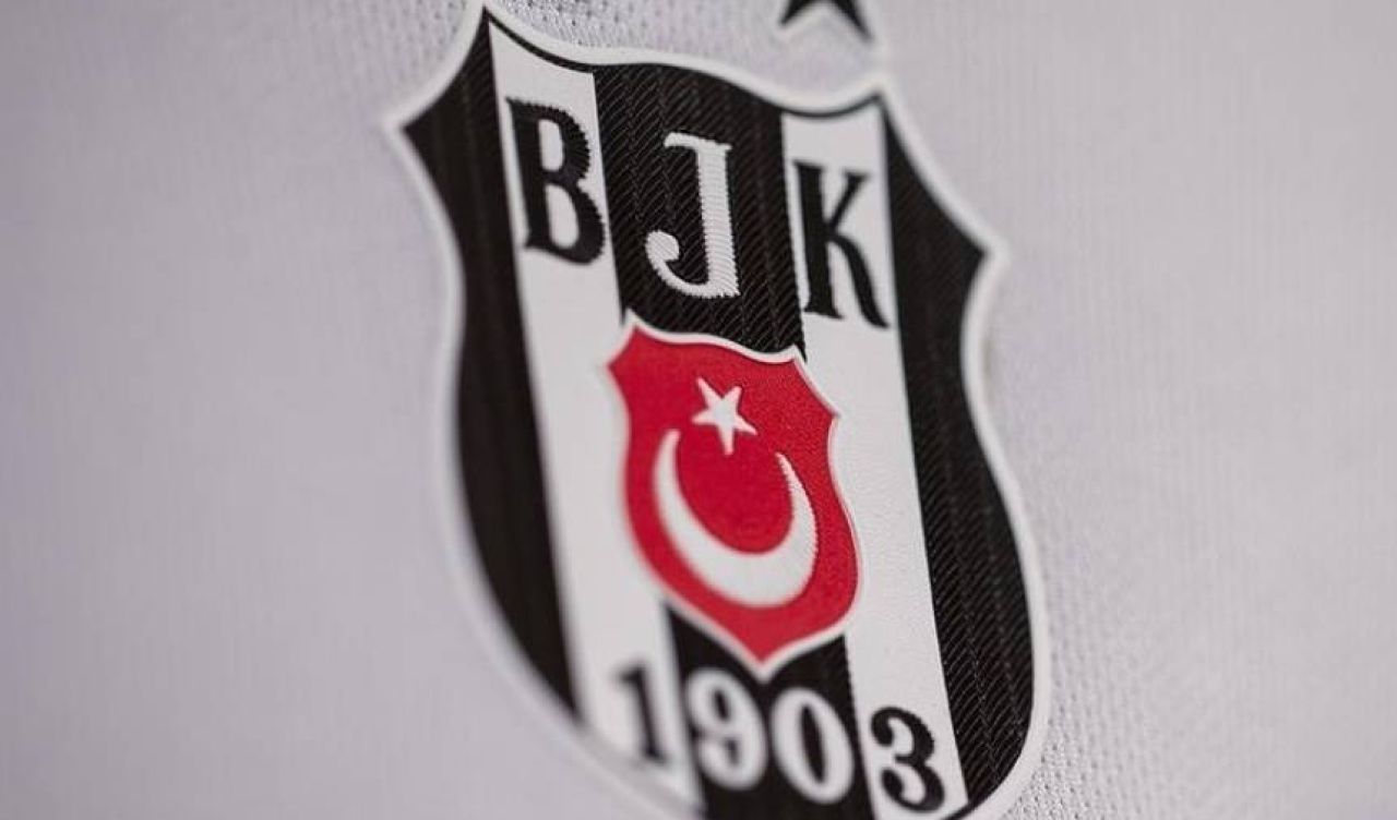 Beşiktaş'tan transfer açıklaması: Görüşmelere başlandı