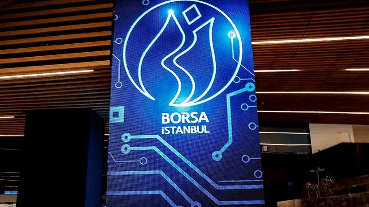 Borsa günü rekorlarla tamamladı