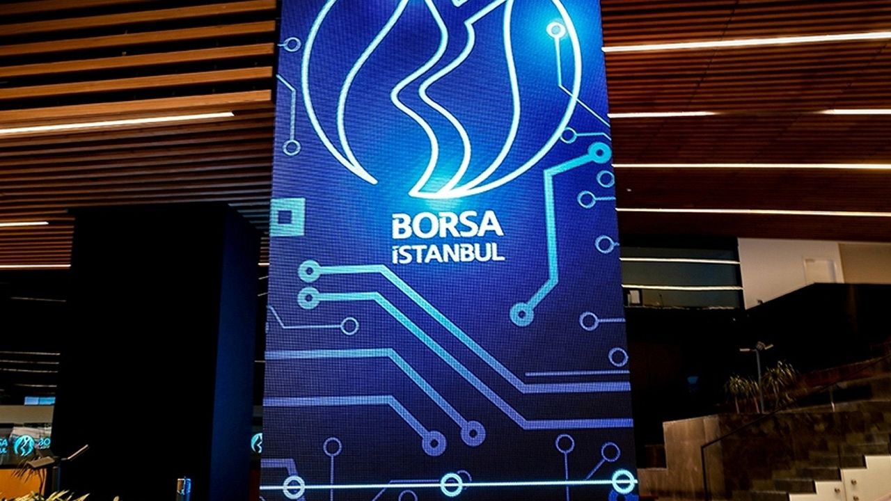 Borsa İstanbul günü düşüşle kapadı