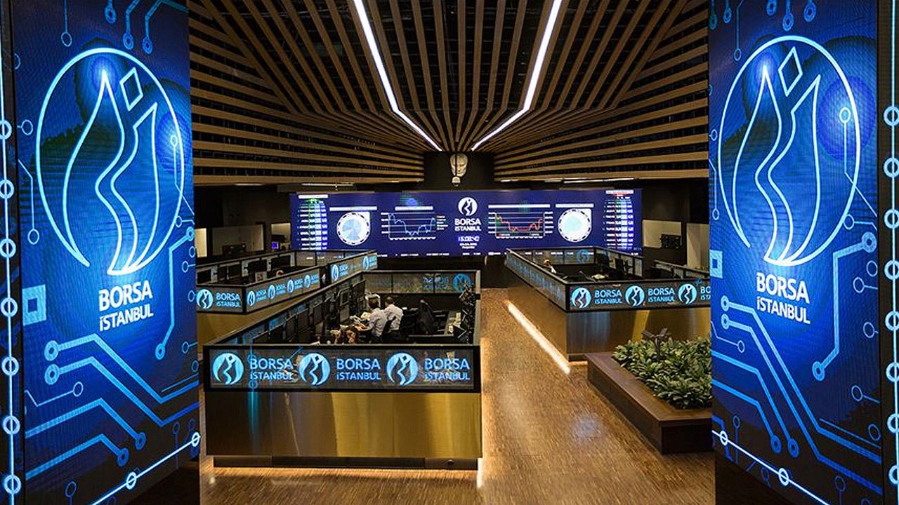 Borsa İstanbul güne yükselişle başladı