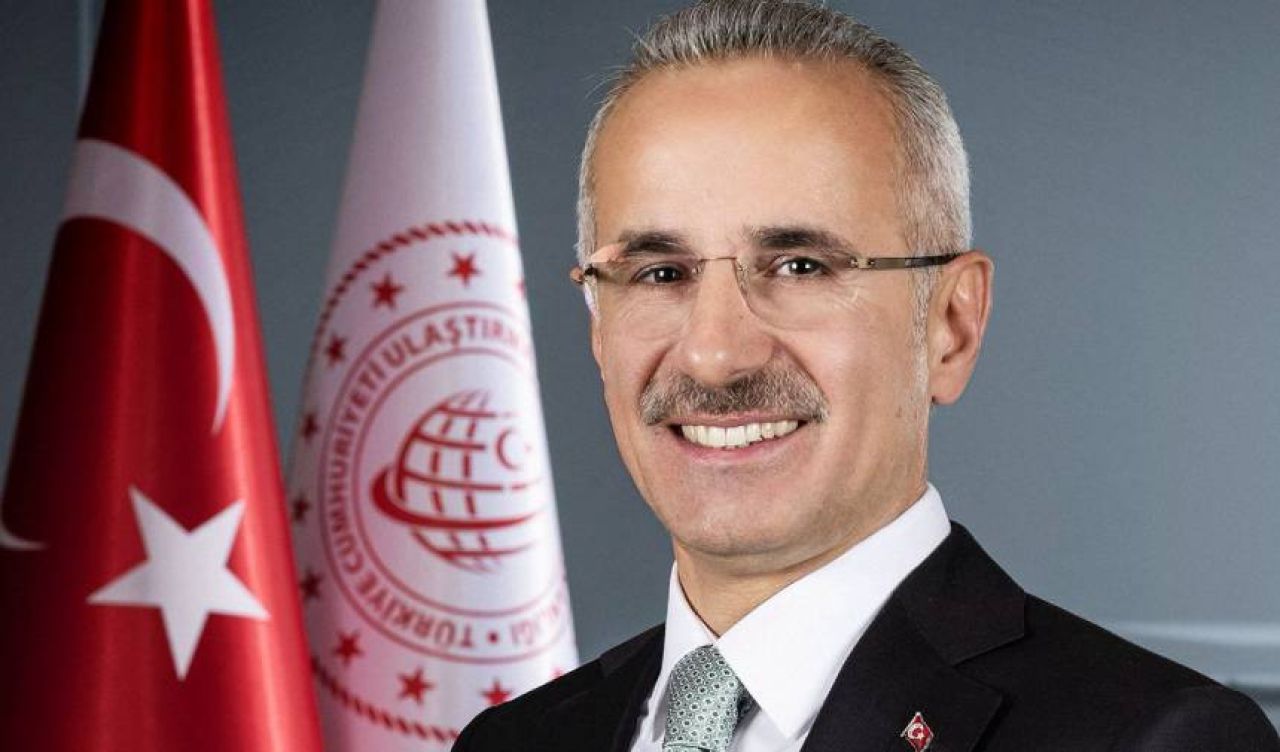 Bakan Uraloğlu, Cibuti'ye gidiyor