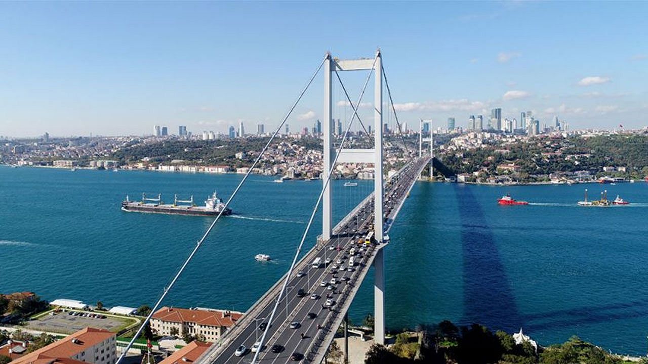 Olası İstanbul depremine hazırlık! İlk 36 saat devrede kalacak