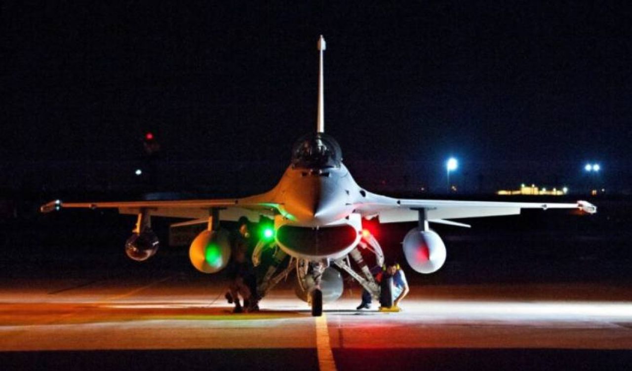 ABD Senatosu’nda Türkiye’nin F-16 Blok 70 tedarikine itiraz