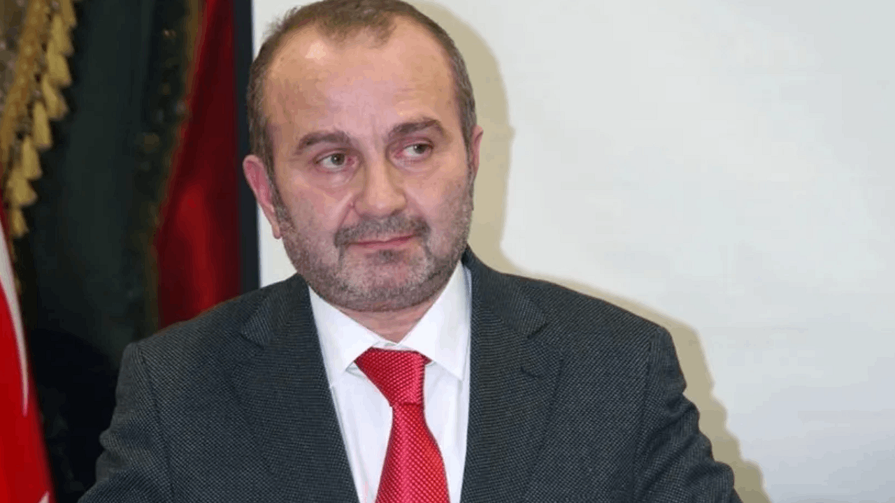 MHP'li Çakıroğlu, yarın son yolculuğa uğurlanacak