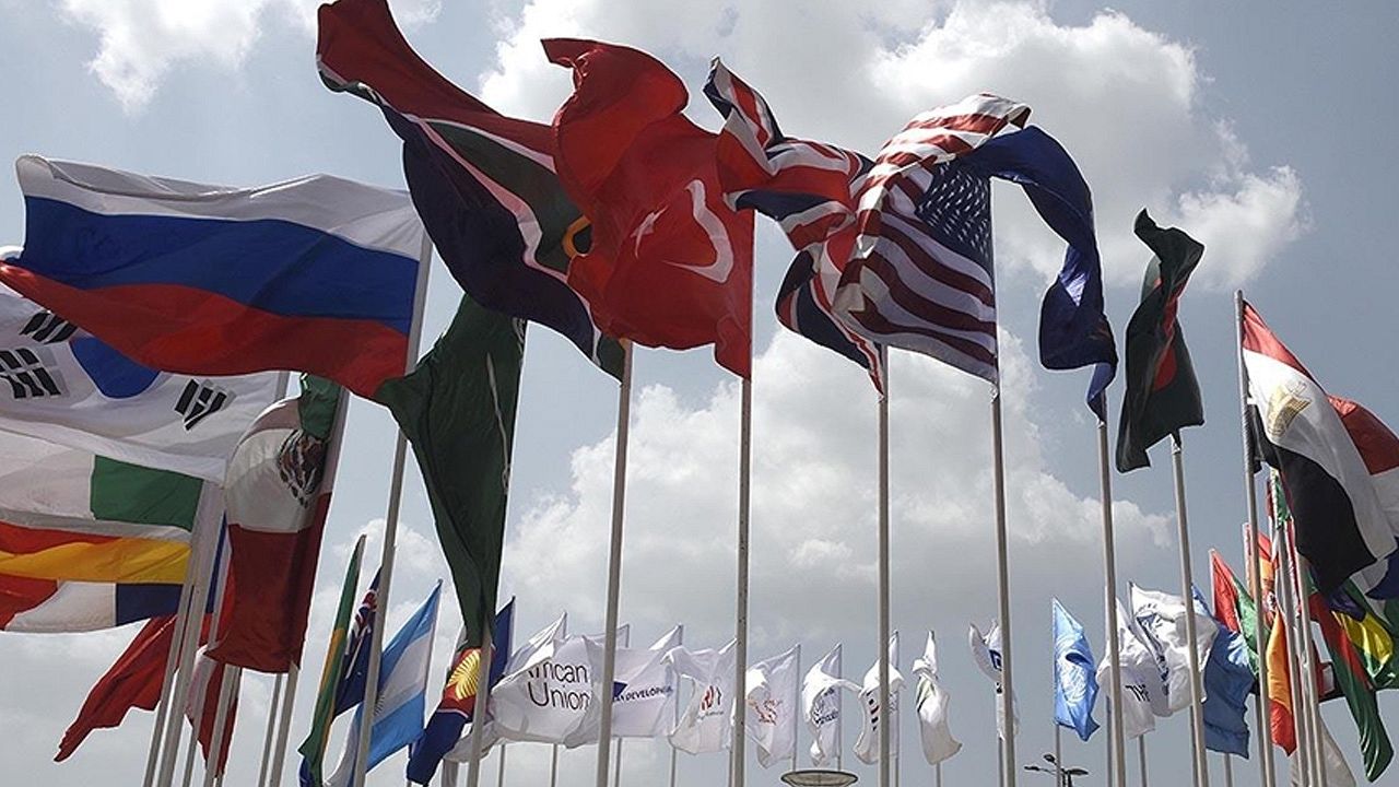 G20 Dışişleri Bakanları Toplantısı'nda Türkiye'nin tutumu net olacak